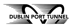 port tunnel logo