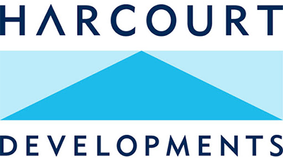 harcourt logo