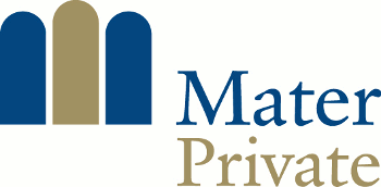 mater private logo